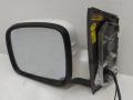 2K5857501BH Зеркало наружное левое Volkswagen Caddy 3 рест 2011г. - фото №4
