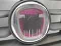 1308067070 Решетка радиатора Fiat Ducato (c 2006) 2008г. - фото №2