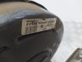 93857441 Вакуумный усилитель тормозов Opel Vivaro A 2006г. - фото №4
