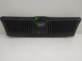 1Z0853668 Решетка радиатора Skoda Octavia A5 2005г. - фото №3