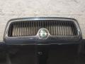 Капот Skoda Octavia A4 2004г. - фото №2