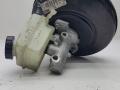 A1694300230Q14 Вакуумный усилитель тормозов Mercedes B (W245) 2007г. - фото №2