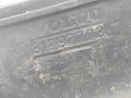 31297703 Молдинг стекла лобового Volvo XC60 1 2011г. - фото №3