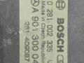 A9013000404 Педаль газа Mercedes Sprinter W901-905 2002г. - фото №3