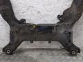 Балка подвески передняя (подрамник) Land Rover Freelander 2008г. - фото №3