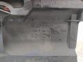 7H0121207F Диффузор вентилятора Volkswagen Transporter 5 2004г. - фото №2