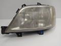 Фара левая Mercedes Sprinter W901-905 2005г. - фото №2