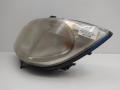 Фара левая Mercedes Sprinter W901-905 2005г. - фото №4