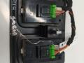 5H2218K909BA Кнопка (выключатель) Land Rover Freelander 2008г. - фото №2