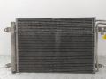1K0820411N Радиатор кондиционера Volkswagen Caddy 3 рест 2011г. - фото №2