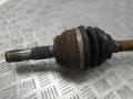 Полуось передняя правая (приводной вал, ШРУС) Fiat Ducato (c 2006) 2008г. - фото №2