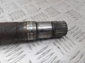 Полуось передняя правая (приводной вал, ШРУС) Fiat Ducato (c 2006) 2008г. - фото №4