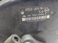 472102876R Вакуумный усилитель тормозов Dacia Logan 2010г. - фото №3