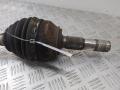 Полуось передняя правая (приводной вал, ШРУС) Fiat Ducato (c 2006) 2007г. - фото №4
