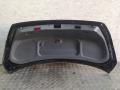 Крышка багажника (дверь 3-5) BMW 7-serie (E65) 2001г. - фото №7