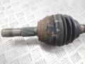 Полуось передняя правая (приводной вал, ШРУС) Fiat Ducato (c 2006) 2008г. - фото №2