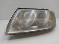 3B0941015AG Фара левая Volkswagen Passat B5+ (GP) 2001г. - фото №2