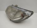 Фара левая Mercedes Sprinter W901-905 2002г. - фото №2