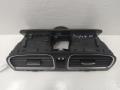 5K0815735D Дефлектор обдува салона Volkswagen Golf-6 2011г. - фото №2