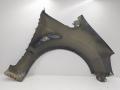 Крыло переднее левое Ford S-Max рест 2011г. - фото №7