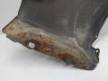 Крыло переднее левое Ford S-Max рест 2011г. - фото №8
