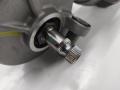 JJ301000740 Электроусилитель руля Toyota Verso-S 2011г. - фото №5