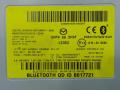 21456502 Блок Bluetooth Mazda CX5 2014г. - фото №2