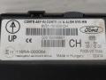 8V5115K600CH Блок комфорта Ford Fiesta 6 2010г. - фото №2