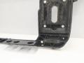 641013U000 Передняя панель крепления облицовки (телевизор) Kia Sportage 2011г. - фото №4