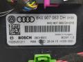 8K0907063DH Блок бортовой сети (блок управления BCM) Audi A4(B8) рест 2014г. - фото №2
