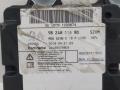 9824811680 Блок Airbag Opel Grandland X 2018г. - фото №2