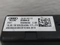 8K0819011C Радиатор отопителя (печки) Audi A4(B8) рест 2014г. - фото №4
