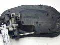 51217199556 Ручка наружная BMW 5 E60 2008г. - фото №2