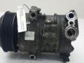 55703917 Компрессор кондиционера Fiat Punto III 2006г. - фото №2