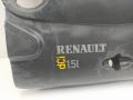8200252406 Декоративная крышка двигателя Renault Kangoo 2005г. - фото №2