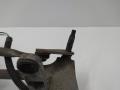 Механизм стеклоочистителя (трапеция дворников) Citroen C8 2010г. - фото №4