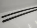 8K9860021A8K9860022A Дуги на крышу (рейлинги) Audi A4(B8) рест 2014г. - фото №5