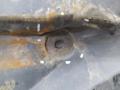 KD5356371 Защита днища Mazda CX5 2014г. - фото №3