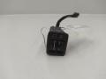 3C0941333A Кнопка (выключатель) Volkswagen Passat B6 2008г. - фото №2