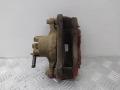 Суппорт передний левый Mitsubishi Lancer 2008г. - фото №2