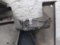 KD45561Z1 Защита днища Mazda CX5 2014г. - фото №6