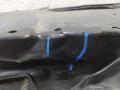 KD45561ZX Защита днища Mazda CX5 2014г. - фото №2