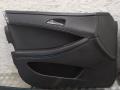Обшивка дверей (комплект) Mercedes CLS W219 1 2007г. - фото №2