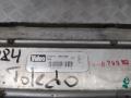 1J0145803A Интеркулер Seat Toledo 1999г. - фото №3