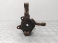 Ступица передняя правая Renault Kangoo 2005г. - фото №3