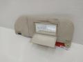 Козырек солнцезащитный Citroen C4 2009г. - фото №3