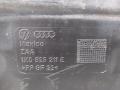 1K0825211E Защита днища Volkswagen Jetta 2007г. - фото №3