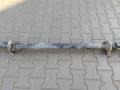 A9064104801A9064107816 Карданный вал Mercedes Sprinter W906 рест 2014г. - фото №3