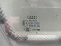 Стекло кузовное боковое левое Audi A6(C6) рест 2010г. - фото №2
