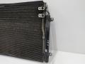 1K0298403A Радиатор кондиционера Volkswagen Passat B7 2014г. - фото №3